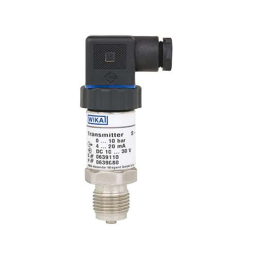 پرشر ترانسمیتر S11 ویکا WIKA